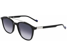 Akiniai ZEISS ZS22518S52200. Akiniai przeciwsłoneczne, Kolor juoda. Mężczyzna.