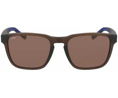Akiniai ZEISS ZS22520SLP541. Akiniai przeciwsłoneczne, Kolor ruda. Mężczyzna.