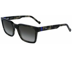 Akiniai ZEISS ZS23527S55182. Akiniai przeciwsłoneczne, Kolor ruda. Mężczyzna.