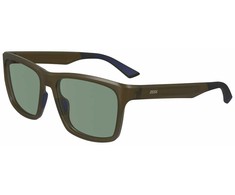 Akiniai ZEISS ZS23529S57173. Akiniai przeciwsłoneczne, Kolor ruda. Mężczyzna.