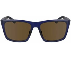 Akiniai ZEISS ZS23529S57174. Akiniai przeciwsłoneczne, Kolor mėlyna. Mężczyzna.
