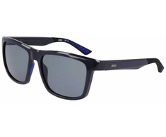 Akiniai ZEISS ZS23529SLP571. Akiniai przeciwsłoneczne, Kolor pilka. Mężczyzna.