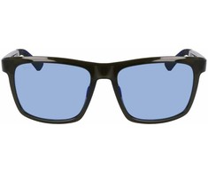 Akiniai ZEISS ZS23529SLP51. Akiniai przeciwsłoneczne, Kolor ruda. Mężczyzna.