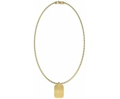 Vyriški karoliai Guess JUMN01355JWYGT-U