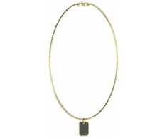 Vyriški karoliai Guess JUMN03225JWYGBKT-U 45 cm