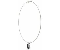 Vyriški karoliai Guess JUMN04038JWSTBKT-U 45 cm