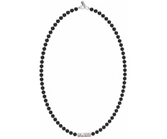 Guess Edgy Styles karoliai su karoliukais JUMN04058JWSTBKT/U