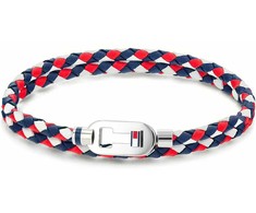 Vyriški karoliai Tommy Hilfiger 2790387S 40 cm