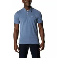 Columbia Nelson Point Polo Marškinėliai M 1772721478