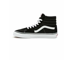 Kedai vyrams Vans SK8-Hi, juodi 42 dydis