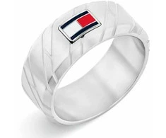Vyriški žiedas Tommy Hilfiger 2790621G