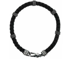 Vyriškos apyrankės Albert M. WSOX00605.BLK