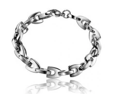 Vyriškos apyrankės Breil CHAIN