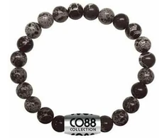 Vyriškos apyrankės CO88 Collection 8CB-17033 Spalvotas