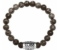 Vyriškos apyrankės CO88 Collection 8CB-17033 Spalvotas