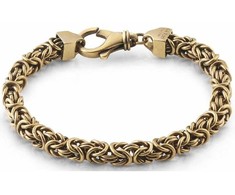 Guess Vyriška Apyrankė JUMB01352JWAGS