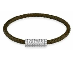 Vyriškos apyrankės Guess JUMB02141JWSTBWS