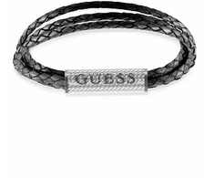 Vyriškos apyrankės Guess JUMB03033JWSTBKS