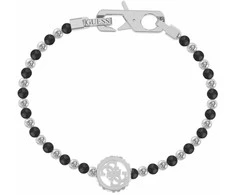 Vyriškos apyrankės Guess JUMB03037JWSTBKS