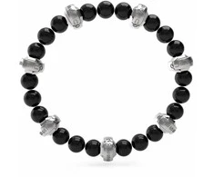 Vyriškos apyrankės Guess JUMB04057JWSTBKT-U Juoda