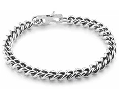 Vyriškos apyrankės Guess UMB70072-S S