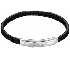 Vyriškos apyrankės Police PEAGB0009503