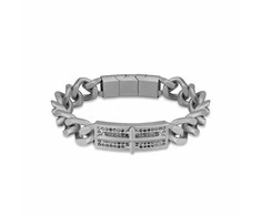 Vyriškos apyrankės Police PEAGB2120405 Nerūdijantis plienas 19 cm