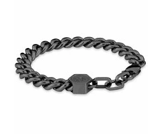 Vyriškos apyrankės Police PEAGB2211603 Nerūdijantis plienas 19 cm