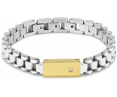 Vyriškos apyrankės Radiant RH000283 Sidabras