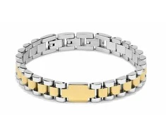Vyriškos apyrankės Radiant RH000286 Sidabras