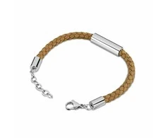 Vyriškos apyrankės Timberland TDAGB0001805
