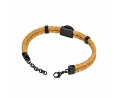 Vyriškos apyrankės Timberland TDAGB0001904