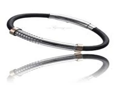 Vyriškos apyrankės Time Force TS5094BR23_- 21 cm