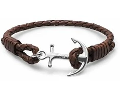 Vyriškos apyrankės Tom Hope HAVANA - (18 - 19.5 CM) ***SPECIAL PRICE*** Sidabras 925