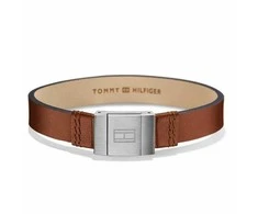 Vyriškos apyrankės Tommy Hilfiger 2700949 Oda 25 cm