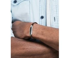 Vyriškos apyrankės Tommy Hilfiger 2790355 Sidabras 925