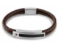 Vyriškos apyrankės Tommy Hilfiger 2790355 Sidabras 925