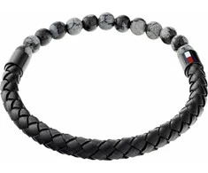 Tommy Hilfiger originali obsidiano odos apyrankė 2790473