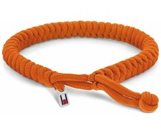 Biżuteria TOMMY HILFIGER 2790595. Bransoletka, Kolor . Mężczyzna.