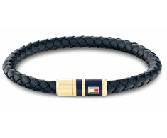 Vyriškos apyrankės Tommy Hilfiger 2790640S Oda 20 cm
