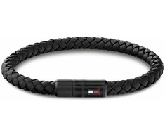 Vyriškos apyrankės Tommy Hilfiger 2790641S Oda 20 cm