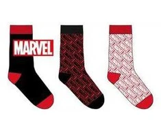 Vyriškos kojinės „Avengers Marvel“ 43/46