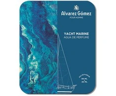 Alvarez Gómez Yacht Marine Lote 2 Piezas