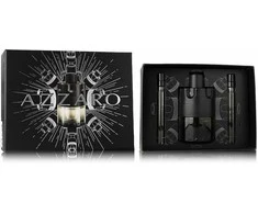 Azzaro „The Most Wanted Intense“ dovanų rinkinys, 120 ml