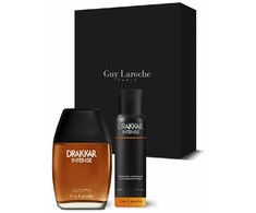 Guy Laroche Drakkar Noir Intense Edp100 dezodorantas Spray200