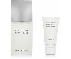 Issey Miyake L'Eau D'Issey Pour Homme, 125 ml