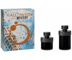 Jesus Del Pozo Halloween Man Mystery Ep 125 Vap 50v Cof