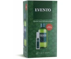 Luxana EVENT CASE 2 pcs