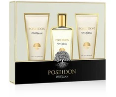 Instituto Español Est Poseidon Only Man 150 G100 M100