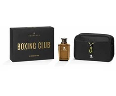 Scalpers Boxing Club Case 2 vnt